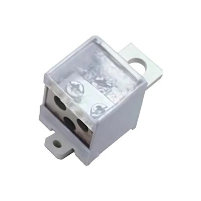 Switch Terminal 400 Ffrâm 3x16